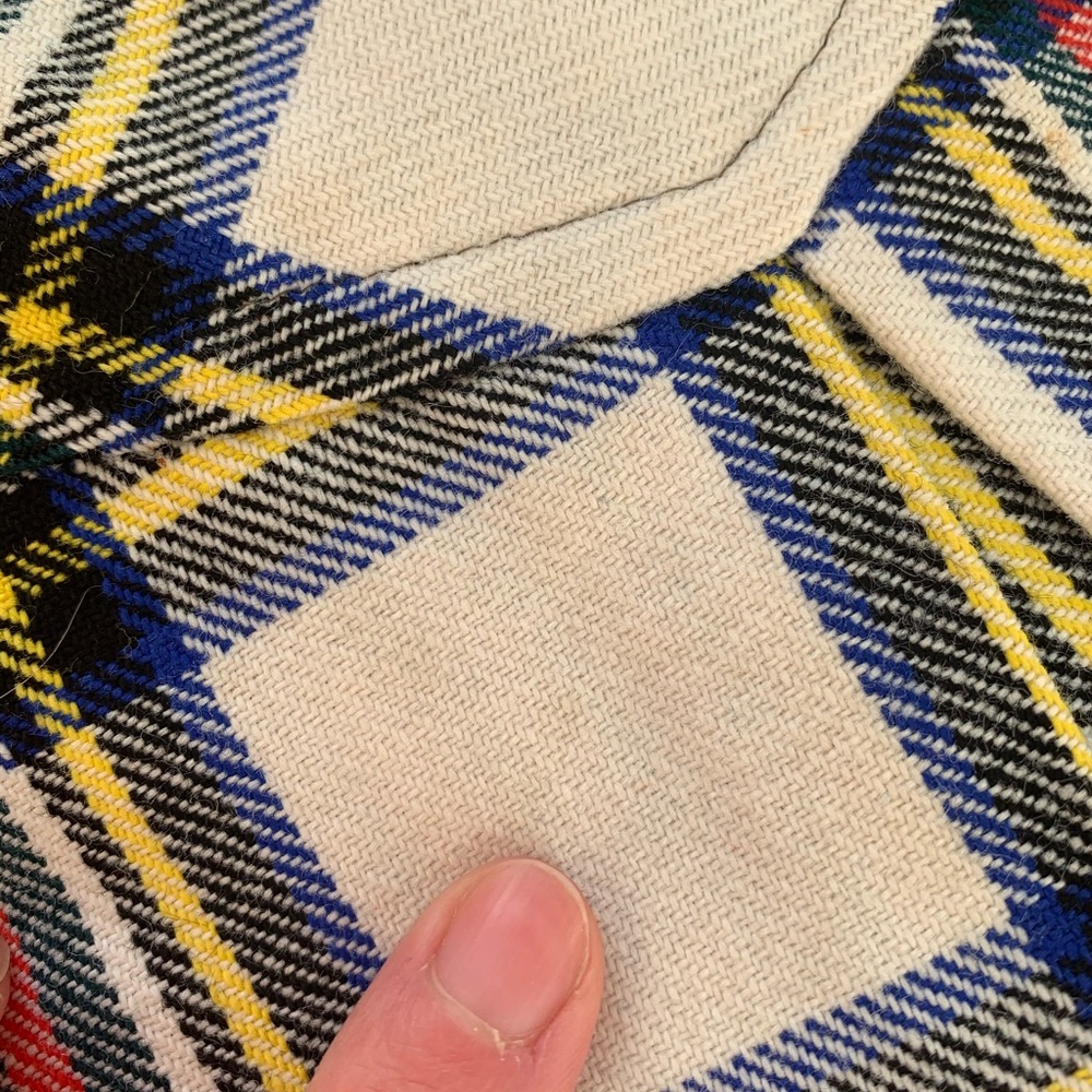 Vintage Lord and Taylor toddler dress - Picture 3 of 3